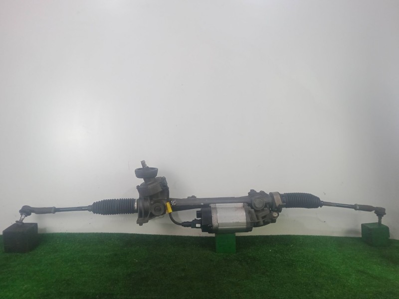Recambio de cremallera direccion para volkswagen passat b6 (3c2) 2.0 tdi referencia OEM IAM 3C1423051F ELECTRICA - 1440MM 
