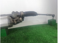 Recambio de cremallera direccion para volkswagen passat b6 (3c2) 2.0 tdi referencia OEM IAM 3C1423051F ELECTRICA - 1440MM  2