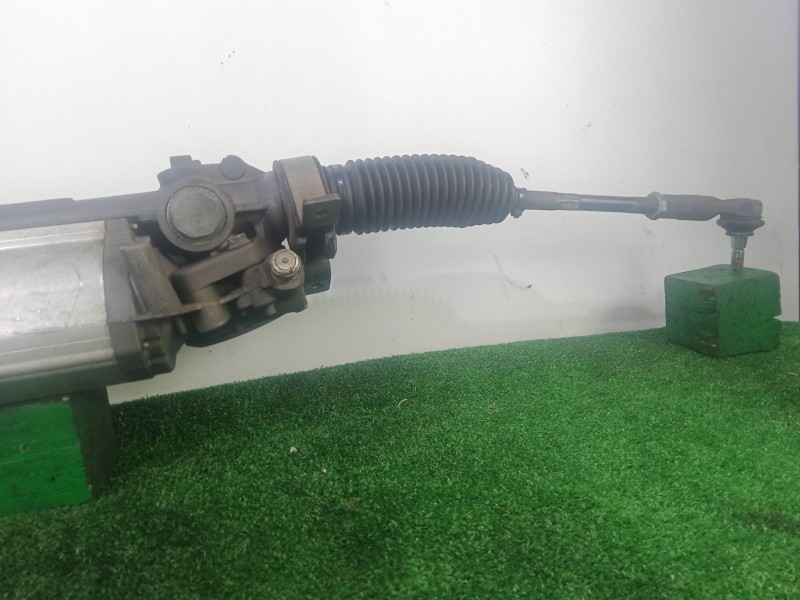 Recambio de cremallera direccion para volkswagen passat b6 (3c2) 2.0 tdi referencia OEM IAM 3C1423051F ELECTRICA - 1440MM 