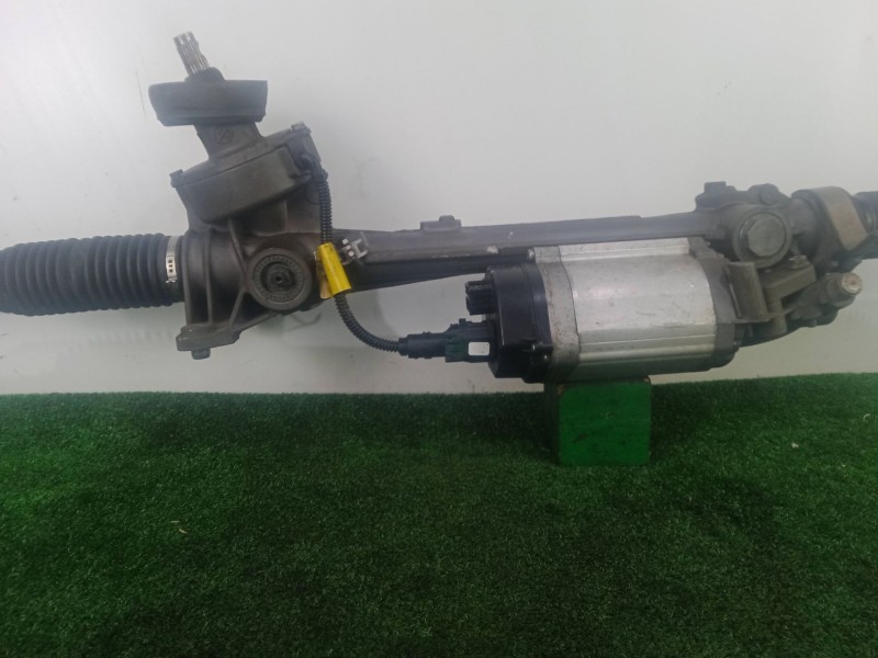 Recambio de cremallera direccion para volkswagen passat b6 (3c2) 2.0 tdi referencia OEM IAM 3C1423051F ELECTRICA - 1440MM 