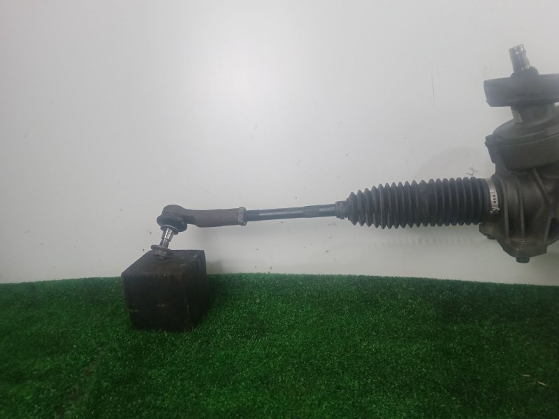 Recambio de cremallera direccion para volkswagen passat b6 (3c2) 2.0 tdi referencia OEM IAM 3C1423051F ELECTRICA - 1440MM 