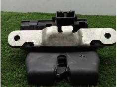 Recambio de cerradura maletero / porton para ford fiesta vi (cb1, ccn) 1.25 referencia OEM IAM 8A61A442A66AD 4.PINES 