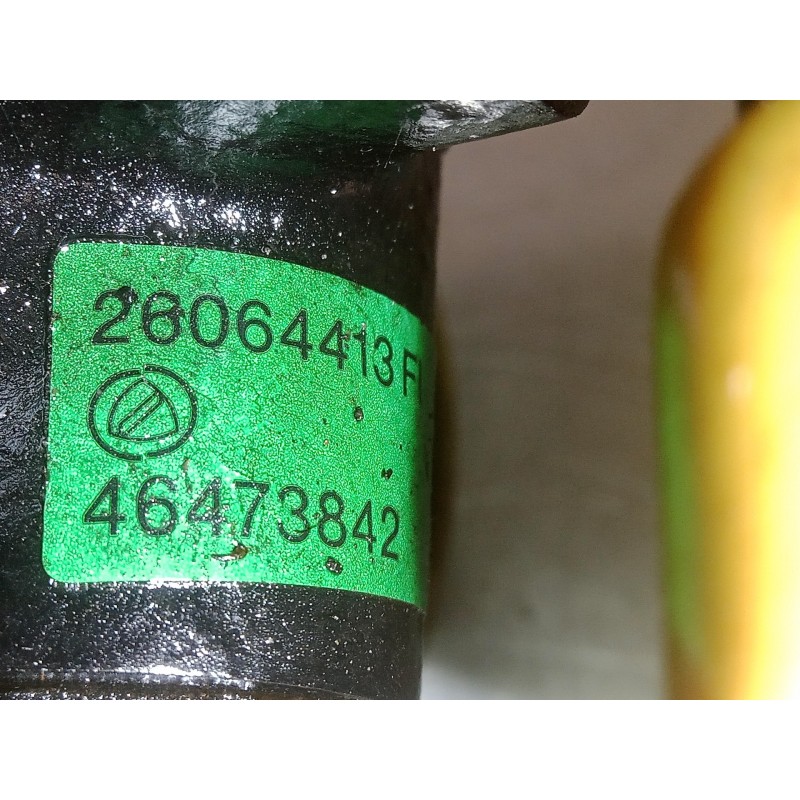 Recambio de bomba direccion para alfa romeo 146 1.4 16v cat referencia OEM IAM 46473842-26064413FI  26064413FI