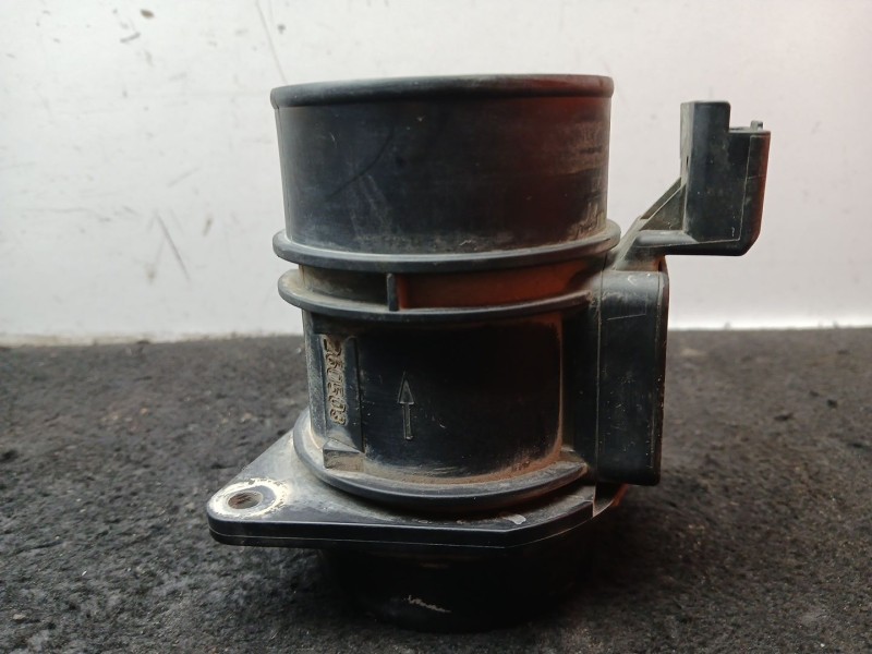 Recambio de caudalimetro para renault kangoo (kc0/1_) 1.9 dci 4x4 referencia OEM IAM 5WK9620 - H7700104426 - 7700109812  