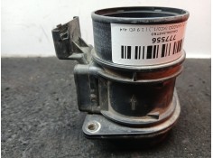 Recambio de caudalimetro para renault kangoo (kc0/1_) 1.9 dci 4x4 referencia OEM IAM 5WK9620 - H7700104426 - 7700109812   2