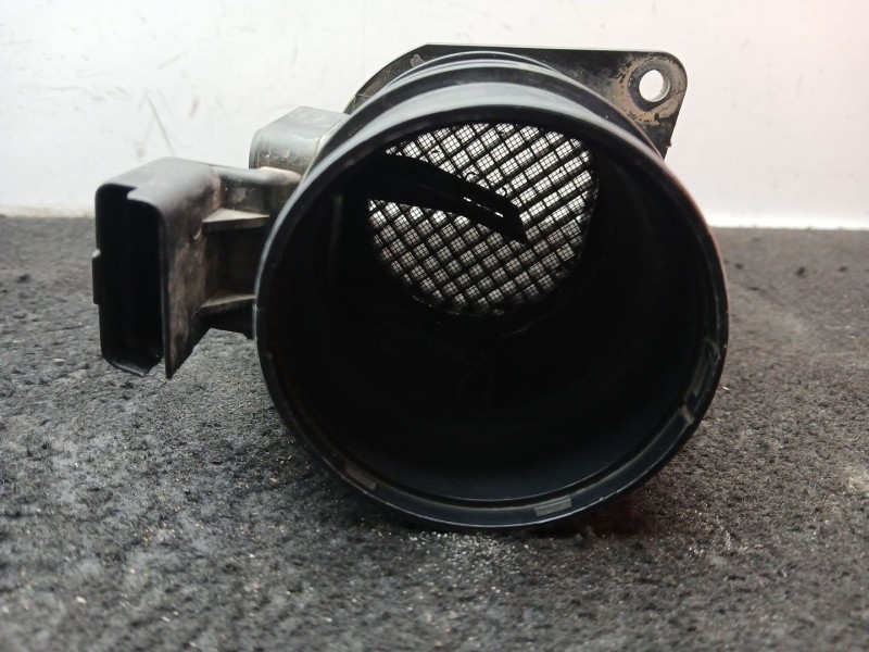Recambio de caudalimetro para renault kangoo (kc0/1_) 1.9 dci 4x4 referencia OEM IAM 5WK9620 - H7700104426 - 7700109812  