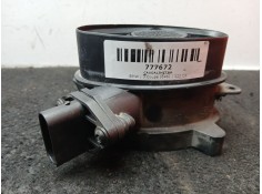 Recambio de caudalimetro para bmw 3 coupé (e46) 320 cd referencia OEM IAM 0928400468 - 136277870760  
