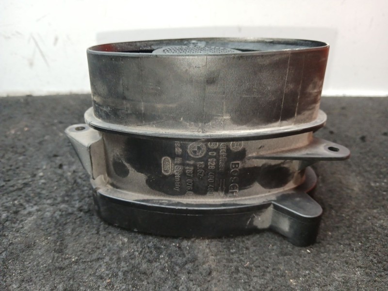 Recambio de caudalimetro para bmw 3 coupé (e46) 320 cd referencia OEM IAM 0928400468 - 136277870760  