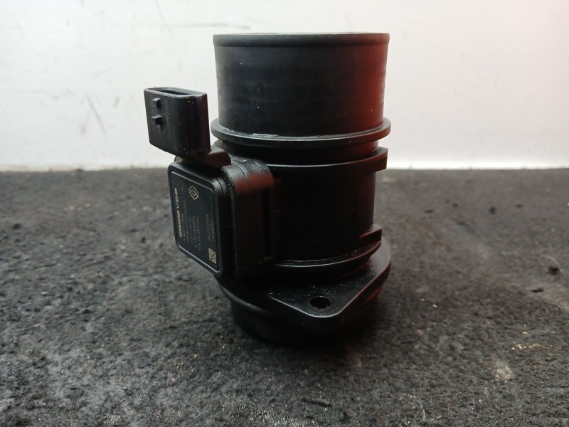 Recambio de caudalimetro para dacia logan mcv (ks_) 1.5 dci (ks0w) referencia OEM IAM 5WK97006 - 8200280056 - H8200357204  