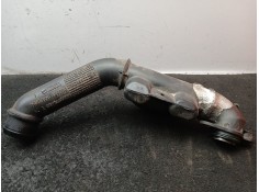 Recambio de tubo presion turbocompresor para citroën c4 grand picasso i (ua_) 1.6 hdi referencia OEM IAM 9653778480E - 965377848