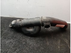 Recambio de tubo presion turbocompresor para citroën c4 grand picasso i (ua_) 1.6 hdi referencia OEM IAM 9653778480E - 965377848 2