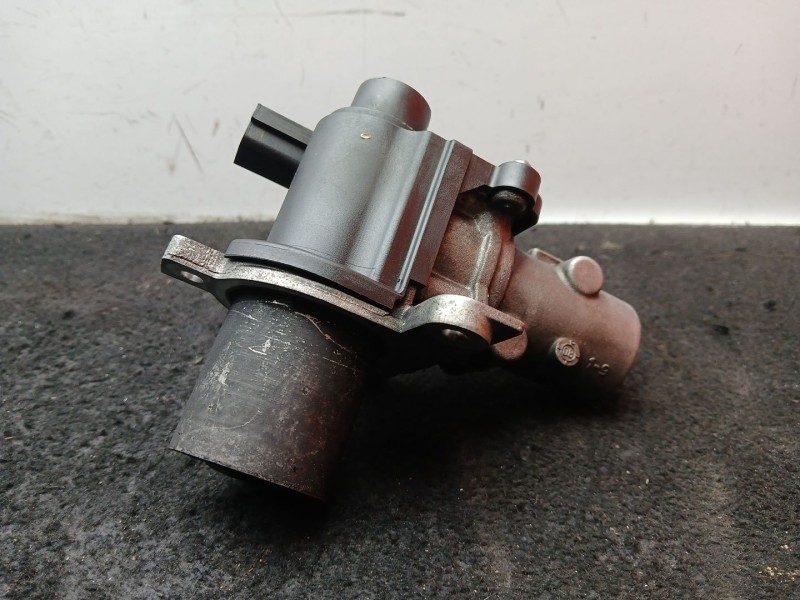 Recambio de valvula egr para dacia logan mcv (ks_) 1.5 dci (ks0w) referencia OEM IAM   