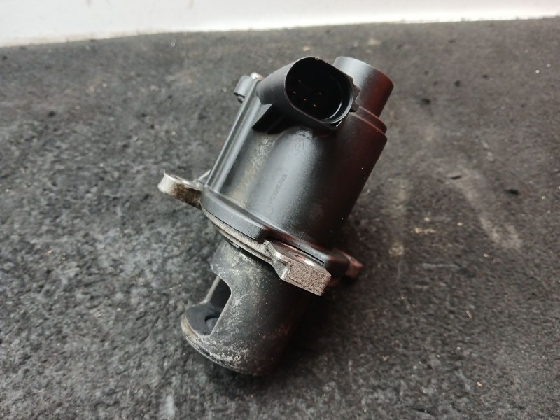 Recambio de valvula egr para dacia logan mcv (ks_) 1.5 dci (ks0w) referencia OEM IAM   