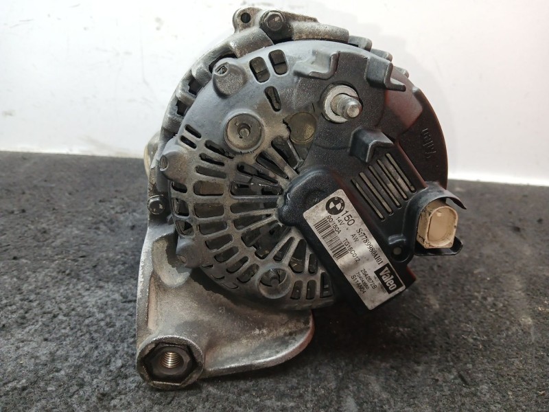 Recambio de alternador para bmw 3 coupé (e46) 320 cd referencia OEM IAM 7789980AI01 - TG15C012 - 2542672B - S11AN04 - 704043550 