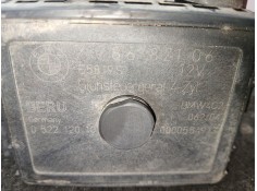 Recambio de caja precalentamiento para bmw 3 coupé (e46) 320 cd referencia OEM IAM 778682106 - E5819S - 0522120101   2