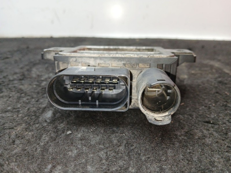 Recambio de caja precalentamiento para bmw 3 coupé (e46) 320 cd referencia OEM IAM 778682106 - E5819S - 0522120101  