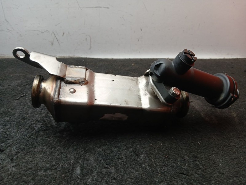 Recambio de enfriador gases egr para bmw 3 coupé (e46) 320 cd referencia OEM IAM   
