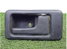 Recambio de maneta interior delantera derecha para opel frontera b basis referencia OEM IAM   