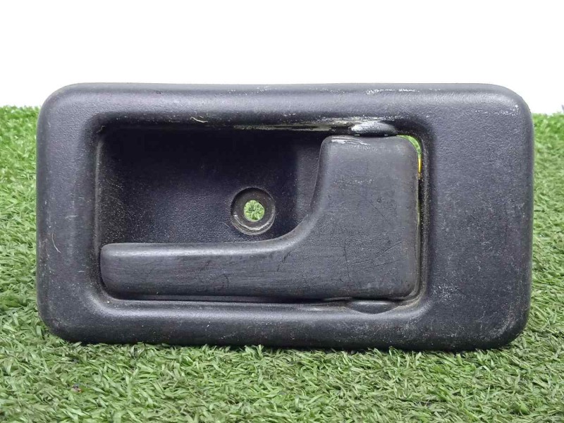 Recambio de maneta interior delantera derecha para opel frontera b basis referencia OEM IAM   