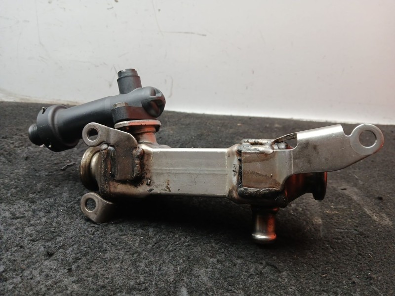 Recambio de enfriador gases egr para bmw 3 coupé (e46) 320 cd referencia OEM IAM   