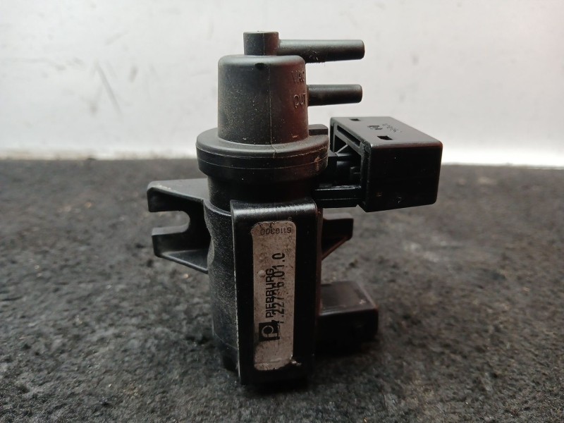 Recambio de valvula de vacio para bmw 3 coupé (e46) 320 cd referencia OEM IAM 722796010  