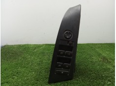 Recambio de mando elevalunas delantero izquierdo para bmw 5 (e60) 525 d referencia OEM IAM 6939091 - 671300BA 4.BOTONES ALPS
