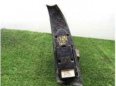 Recambio de mando elevalunas delantero izquierdo para bmw 5 (e60) 525 d referencia OEM IAM 6939091 - 671300BA 4.BOTONES ALPS 2