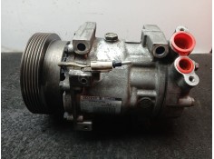 Recambio de compresor aire acondicionado para dacia logan mcv (ks_) 1.5 dci (ks0w) referencia OEM IAM 8200802609  
