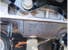 Recambio de motor completo para renault clio iii (br0/1, cr0/1) 1.2 16v (br02, br0j, br11, cr02, cr0j, cr11) referencia OEM IAM  2