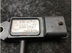 Recambio de sensor para dacia logan mcv (ks_) 1.5 dci (ks0w) referencia OEM IAM 0281002593 - 8200225971   2