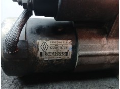 Recambio de motor arranque para dacia logan mcv (ks_) 1.5 dci (ks0w) referencia OEM IAM 8200584675 - M000T87881   2