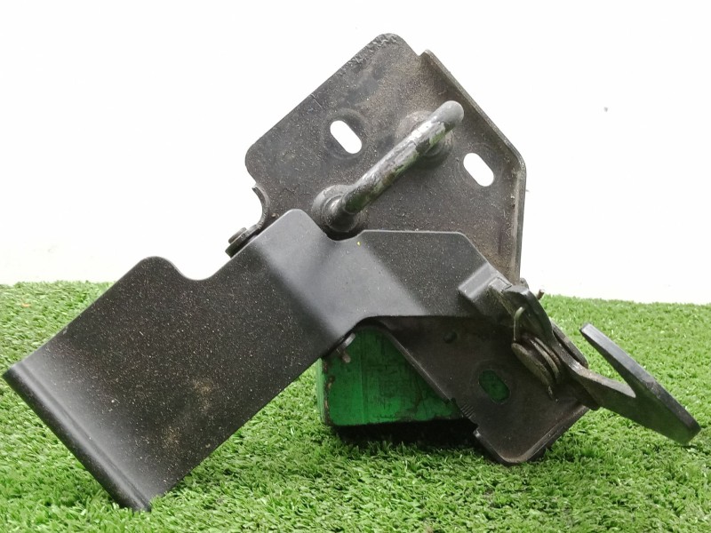 Recambio de cerradura capot para seat ibiza iii (6l1) 1.9 tdi referencia OEM IAM 6L0823480  