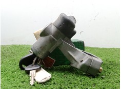 Recambio de conmutador de arranque para nissan patrol (k/w260) 2.8 diesel referencia OEM IAM 9100 - 9124 5.PINES - 1.ENCHUFE VAL