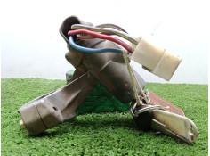 Recambio de conmutador de arranque para nissan patrol (k/w260) 2.8 diesel referencia OEM IAM 9100 - 9124 5.PINES - 1.ENCHUFE VAL 2