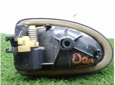 Recambio de maneta interior delantera derecha para renault clio ii (bb_, cb_) 1.2 lpg referencia OEM IAM 8200028995   2