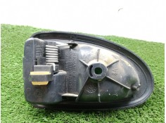 Recambio de maneta interior delantera derecha para renault clio ii (bb_, cb_) 1.5 dci (b/cb07) referencia OEM IAM 7700423888 POR 2