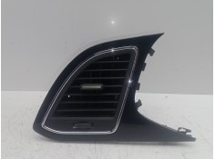 Recambio de rejilla aireadora para seat leon (5f1) 1.6 tdi referencia OEM IAM 5F1820901 IZQUIERDO 