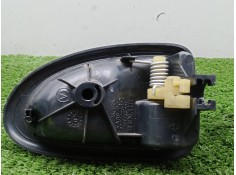 Recambio de maneta interior trasera izquierda para renault clio ii (bb_, cb_) 1.5 dci (b/cb07) referencia OEM IAM 8200028994 POR 2
