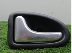 Recambio de maneta interior delantera izquierda para renault clio ii (bb_, cb_) 1.5 dci (b/cb07) referencia OEM IAM 7700423887 P