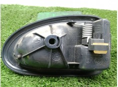 Recambio de maneta interior delantera izquierda para renault clio ii (bb_, cb_) 1.5 dci (b/cb07) referencia OEM IAM 7700423887 P 2