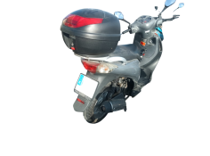 honda fes 125 / sh 125 / dylan 125 del año 2009 2