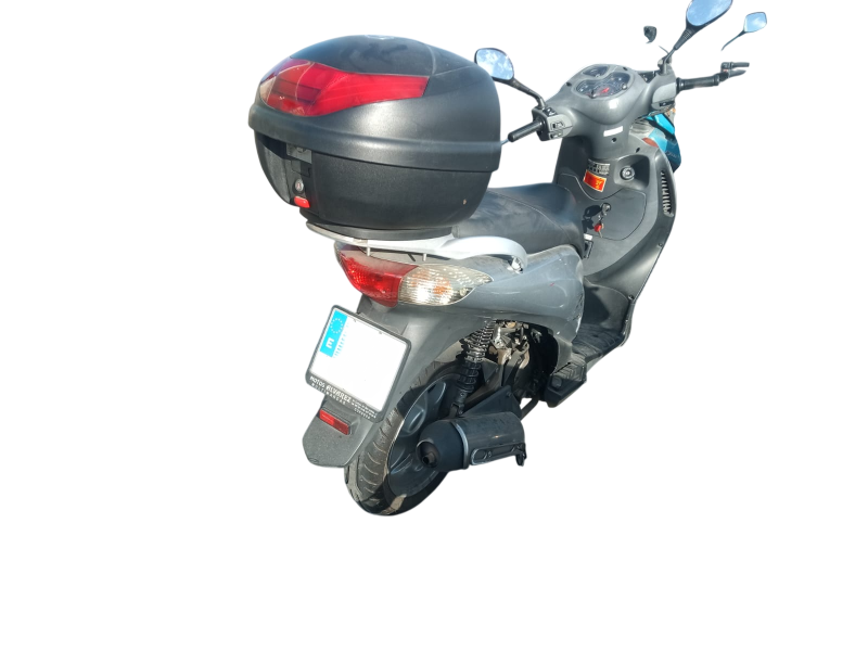 honda fes 125 / sh 125 / dylan 125 del año 2009