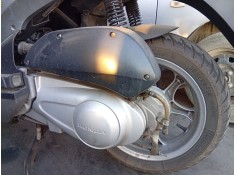 Recambio de motor completo para honda fes 125 / sh 125 / dylan 125 referencia OEM IAM   