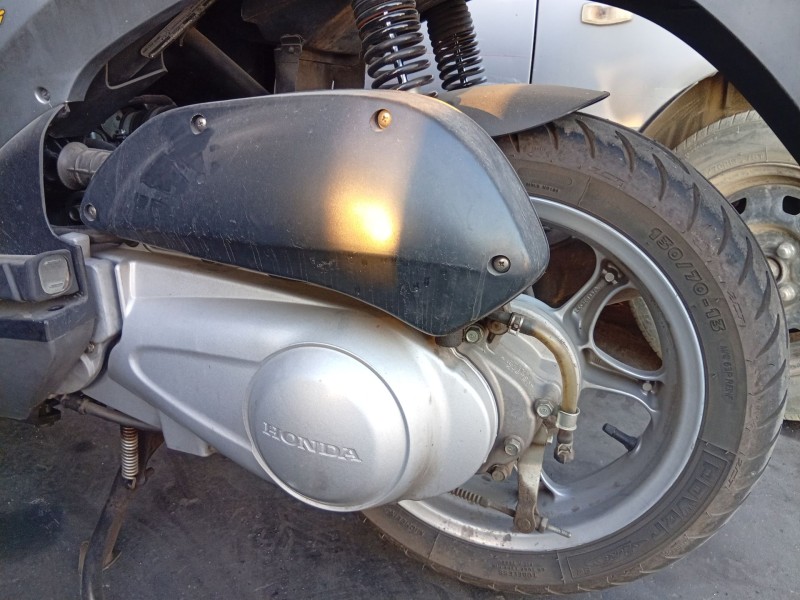 Recambio de motor completo para honda fes 125 / sh 125 / dylan 125 referencia OEM IAM   