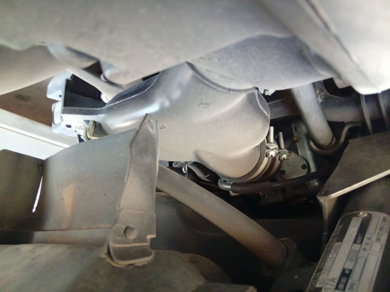 Recambio de motor completo para honda fes 125 / sh 125 / dylan 125 referencia OEM IAM   