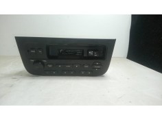 Recambio de sistema audio / radio cd para peugeot 406 (8b) 2.0 hdi 90 referencia OEM IAM 963969178002  