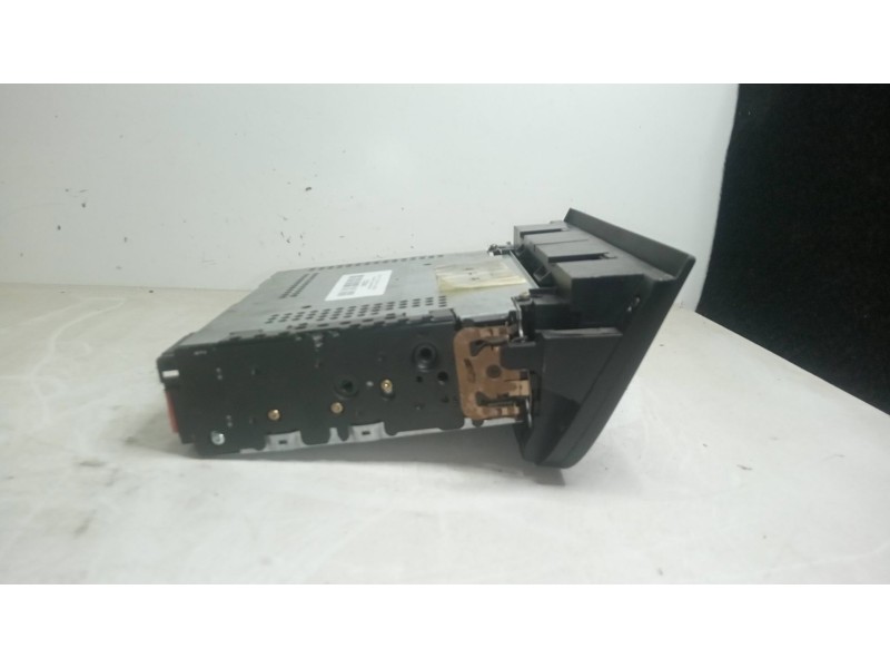 Recambio de sistema audio / radio cd para peugeot 406 (8b) 2.0 hdi 90 referencia OEM IAM 963969178002  
