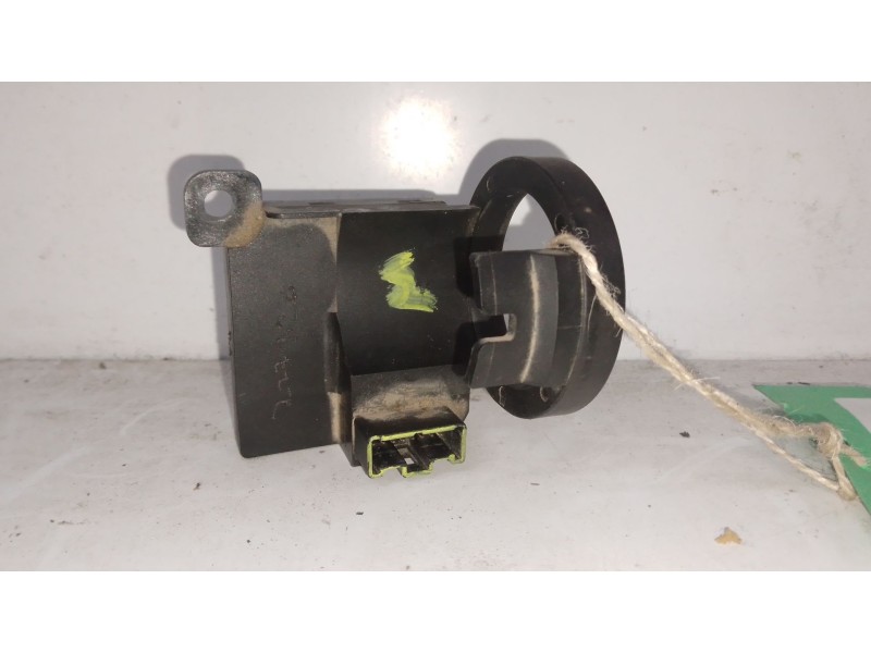 Recambio de centralita inmovilizador para nissan atleon tk3.95 (80.19) referencia OEM IAM 5WK48042AR  