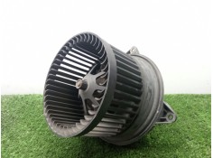 Recambio de motor calefaccion para ford transit connect (p65_, p70_, p80_) 1.8 di referencia OEM IAM XS4H18456AD 2.PINES - Ø155M