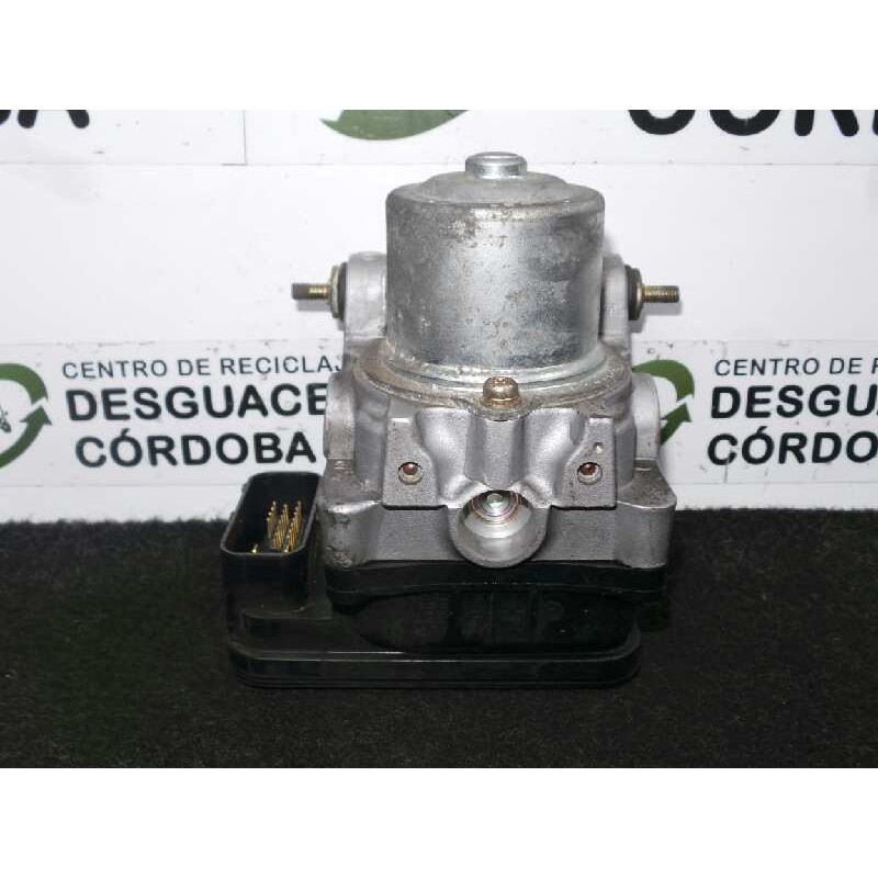 Recambio de abs para honda stream (rn1/3) 1.7 cat referencia OEM IAM 57110S7AJ01 NISSIN 